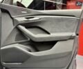 Сірий Ауді Q6 e-tron, об'ємом двигуна 0 л та пробігом 5 тис. км за 84900 $, фото 66 на Automoto.ua