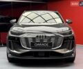 Сірий Ауді Q6 e-tron, об'ємом двигуна 0 л та пробігом 5 тис. км за 84900 $, фото 1 на Automoto.ua