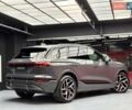 Сірий Ауді Q6 e-tron, об'ємом двигуна 0 л та пробігом 5 тис. км за 84900 $, фото 22 на Automoto.ua