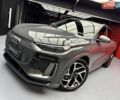 Сірий Ауді Q6 e-tron, об'ємом двигуна 0 л та пробігом 5 тис. км за 84900 $, фото 8 на Automoto.ua