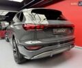 Сірий Ауді Q6 e-tron, об'ємом двигуна 0 л та пробігом 5 тис. км за 84900 $, фото 24 на Automoto.ua