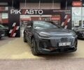 Серый Ауди Q6 e-tron, объемом двигателя 0 л и пробегом 4 тыс. км за 84900 $, фото 1 на Automoto.ua