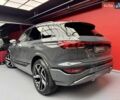 Сірий Ауді Q6 e-tron, об'ємом двигуна 0 л та пробігом 5 тис. км за 84900 $, фото 25 на Automoto.ua
