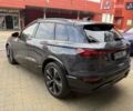 Серый Ауди Q6 e-tron, объемом двигателя 0 л и пробегом 4 тыс. км за 84900 $, фото 9 на Automoto.ua