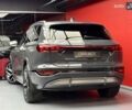 Сірий Ауді Q6 e-tron, об'ємом двигуна 0 л та пробігом 5 тис. км за 84900 $, фото 26 на Automoto.ua