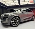 Сірий Ауді Q6 e-tron, об'ємом двигуна 0 л та пробігом 5 тис. км за 84900 $, фото 5 на Automoto.ua