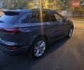 Серый Ауди Q6 e-tron, объемом двигателя 0 л и пробегом 3 тыс. км за 45000 $, фото 8 на Automoto.ua