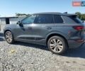 Серый Ауди Q6 e-tron, объемом двигателя 0 л и пробегом 2 тыс. км за 13000 $, фото 1 на Automoto.ua