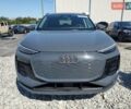 Серый Ауди Q6 e-tron, объемом двигателя 0 л и пробегом 2 тыс. км за 13000 $, фото 4 на Automoto.ua
