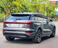 Сірий Ауді Q6 e-tron, об'ємом двигуна 0 л та пробігом 5 тис. км за 51800 $, фото 3 на Automoto.ua