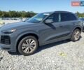 Серый Ауди Q6 e-tron, объемом двигателя 0 л и пробегом 2 тыс. км за 13000 $, фото 1 на Automoto.ua
