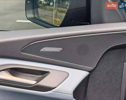 Сірий Ауді Q6 e-tron, об'ємом двигуна 0 л та пробігом 5 тис. км за 51800 $, фото 9 на Automoto.ua