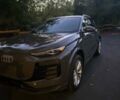 Серый Ауди Q6 e-tron, объемом двигателя 0 л и пробегом 3 тыс. км за 45000 $, фото 9 на Automoto.ua