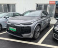 Сірий Ауді Q6 e-tron, об'ємом двигуна 0 л та пробігом 5 тис. км за 51800 $, фото 1 на Automoto.ua