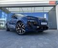 Синий Ауди Q6 e-tron, объемом двигателя 0 л и пробегом 8 тыс. км за 76500 $, фото 5 на Automoto.ua