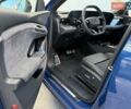 Синий Ауди Q6 e-tron, объемом двигателя 0 л и пробегом 8 тыс. км за 76500 $, фото 20 на Automoto.ua