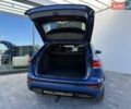 Синий Ауди Q6 e-tron, объемом двигателя 0 л и пробегом 8 тыс. км за 76500 $, фото 43 на Automoto.ua