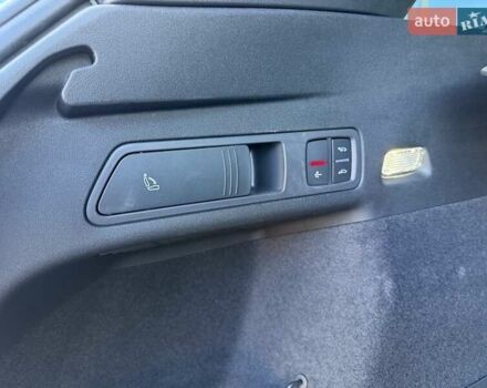 Синий Ауди Q6 e-tron, объемом двигателя 0 л и пробегом 8 тыс. км за 76500 $, фото 38 на Automoto.ua