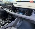 Синий Ауди Q6 e-tron, объемом двигателя 0 л и пробегом 8 тыс. км за 76500 $, фото 34 на Automoto.ua