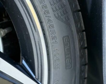 Синий Ауди Q6 e-tron, объемом двигателя 0 л и пробегом 8 тыс. км за 76500 $, фото 39 на Automoto.ua