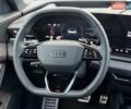 Синий Ауди Q6 e-tron, объемом двигателя 0 л и пробегом 8 тыс. км за 76500 $, фото 42 на Automoto.ua