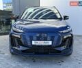 Синий Ауди Q6 e-tron, объемом двигателя 0 л и пробегом 8 тыс. км за 76500 $, фото 7 на Automoto.ua