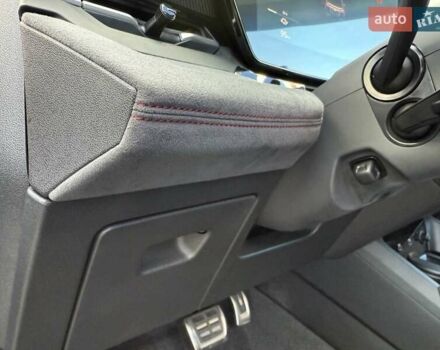 Синий Ауди Q6 e-tron, объемом двигателя 0 л и пробегом 8 тыс. км за 76500 $, фото 21 на Automoto.ua