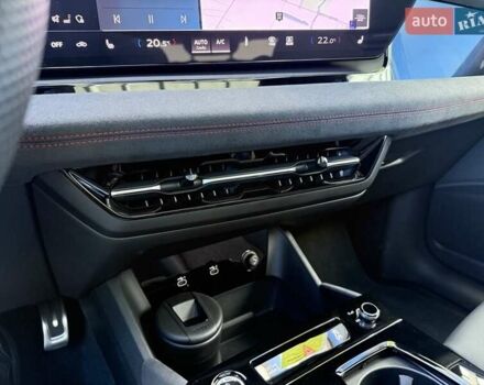 Синий Ауди Q6 e-tron, объемом двигателя 0 л и пробегом 8 тыс. км за 76500 $, фото 53 на Automoto.ua