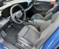 Синий Ауди Q6 e-tron, объемом двигателя 0 л и пробегом 8 тыс. км за 76500 $, фото 44 на Automoto.ua