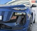 Синий Ауди Q6 e-tron, объемом двигателя 0 л и пробегом 8 тыс. км за 76500 $, фото 60 на Automoto.ua