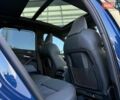 Синий Ауди Q6 e-tron, объемом двигателя 0 л и пробегом 8 тыс. км за 76500 $, фото 19 на Automoto.ua