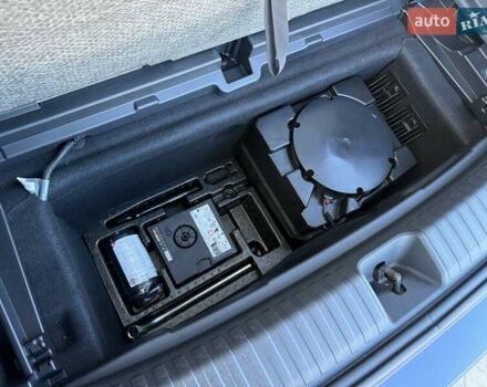 Синий Ауди Q6 e-tron, объемом двигателя 0 л и пробегом 8 тыс. км за 76500 $, фото 65 на Automoto.ua