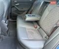 Синий Ауди Q6 e-tron, объемом двигателя 0 л и пробегом 8 тыс. км за 76500 $, фото 61 на Automoto.ua