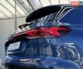 Синий Ауди Q6 e-tron, объемом двигателя 0 л и пробегом 8 тыс. км за 76500 $, фото 24 на Automoto.ua