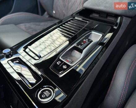 Синий Ауди Q6 e-tron, объемом двигателя 0 л и пробегом 8 тыс. км за 76500 $, фото 52 на Automoto.ua