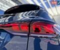 Синий Ауди Q6 e-tron, объемом двигателя 0 л и пробегом 8 тыс. км за 76500 $, фото 58 на Automoto.ua