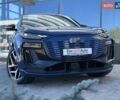 Синий Ауди Q6 e-tron, объемом двигателя 0 л и пробегом 8 тыс. км за 76500 $, фото 55 на Automoto.ua