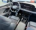 Синий Ауди Q6 e-tron, объемом двигателя 0 л и пробегом 8 тыс. км за 76500 $, фото 36 на Automoto.ua