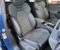 Синий Ауди Q6 e-tron, объемом двигателя 0 л и пробегом 8 тыс. км за 76500 $, фото 23 на Automoto.ua