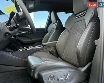 Синий Ауди Q6 e-tron, объемом двигателя 0 л и пробегом 8 тыс. км за 76500 $, фото 50 на Automoto.ua