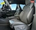 Синий Ауди Q6 e-tron, объемом двигателя 0 л и пробегом 8 тыс. км за 76500 $, фото 50 на Automoto.ua