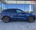 Синий Ауди Q6 e-tron, объемом двигателя 0 л и пробегом 8 тыс. км за 76500 $, фото 6 на Automoto.ua