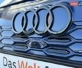 Синий Ауди Q6 e-tron, объемом двигателя 0 л и пробегом 8 тыс. км за 76500 $, фото 27 на Automoto.ua