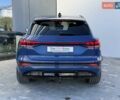 Синий Ауди Q6 e-tron, объемом двигателя 0 л и пробегом 8 тыс. км за 76500 $, фото 11 на Automoto.ua