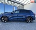 Синий Ауди Q6 e-tron, объемом двигателя 0 л и пробегом 8 тыс. км за 76500 $, фото 8 на Automoto.ua