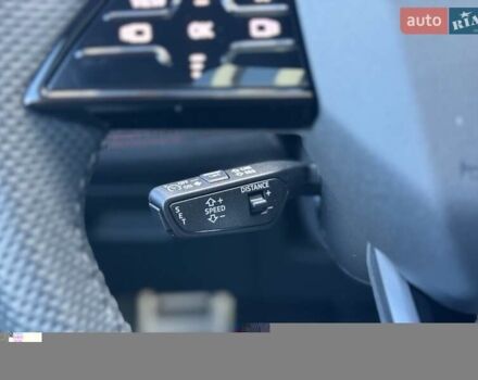 Синий Ауди Q6 e-tron, объемом двигателя 0 л и пробегом 8 тыс. км за 76500 $, фото 31 на Automoto.ua