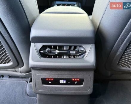 Синий Ауди Q6 e-tron, объемом двигателя 0 л и пробегом 8 тыс. км за 76500 $, фото 30 на Automoto.ua