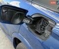 Синий Ауди Q6 e-tron, объемом двигателя 0 л и пробегом 8 тыс. км за 76500 $, фото 40 на Automoto.ua