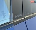 Синий Ауди Q6 e-tron, объемом двигателя 0 л и пробегом 8 тыс. км за 76500 $, фото 41 на Automoto.ua