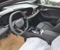 купить новое авто Ауди Q6 Sportback e-tron 2025 года от официального дилера Порше Захід Ауди фото